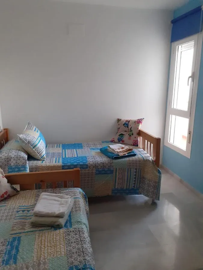 Apartamento El Toyo Almeria