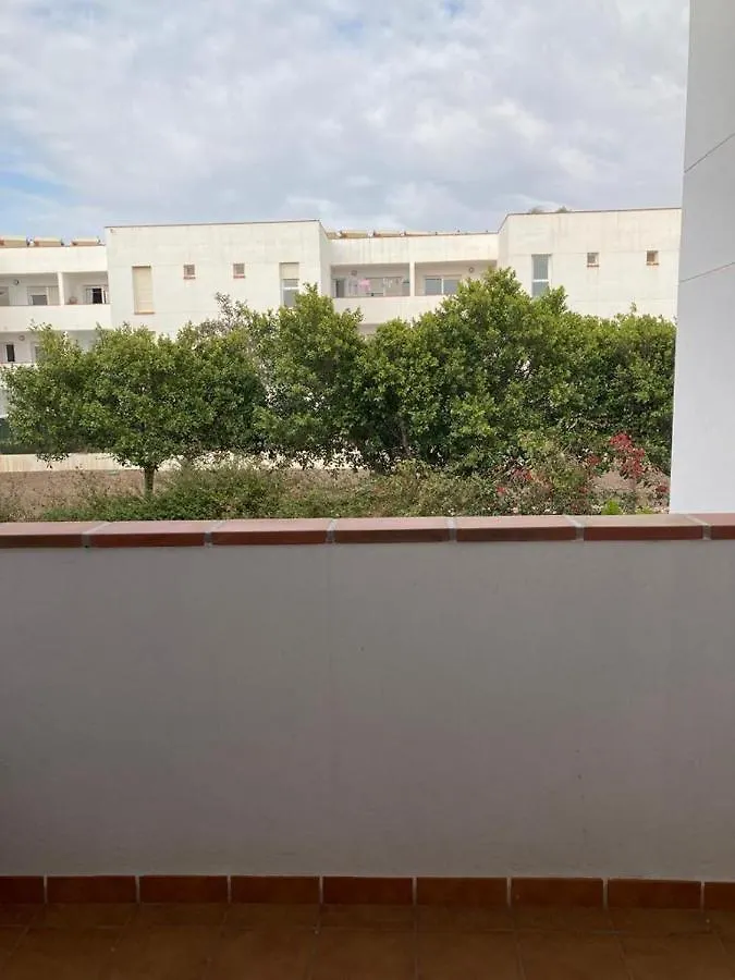 Apartamento El Toyo Almeria Apartment