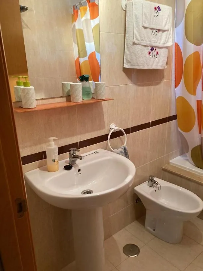 Apartamento El Toyo Almeria